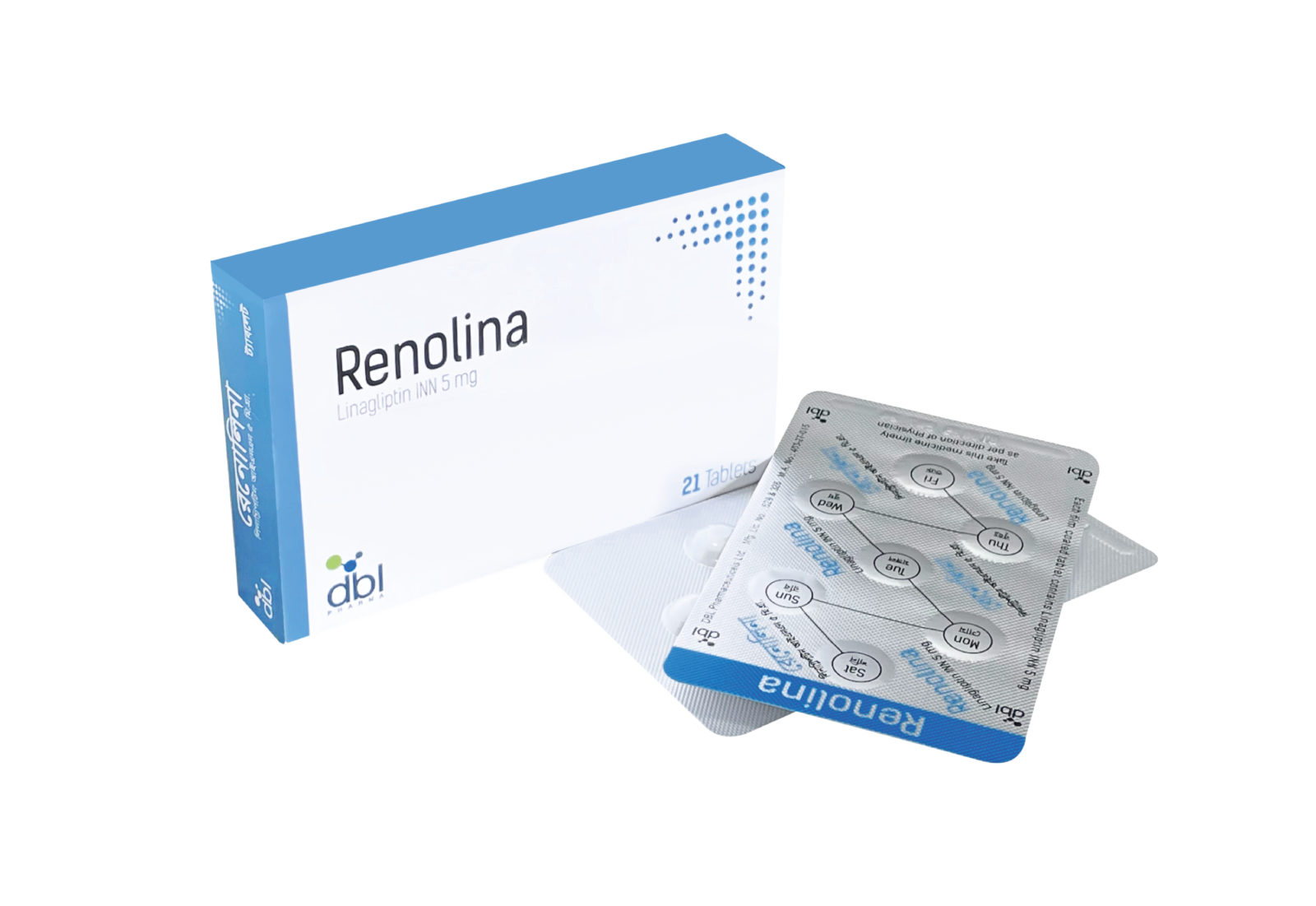 renolina-5-mg